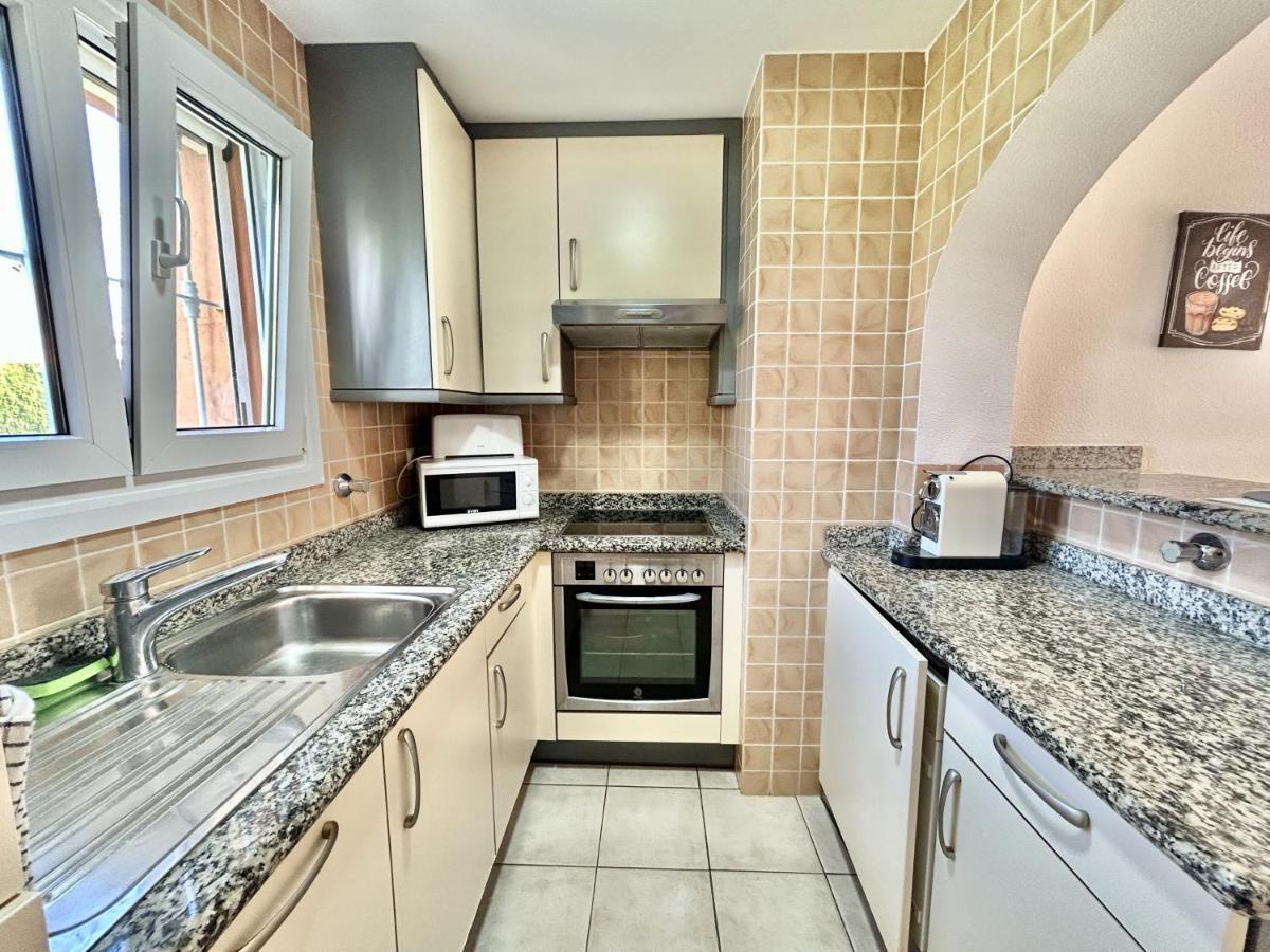 Apartament Apartamento Teresa Oliva Zewnętrze zdjęcie