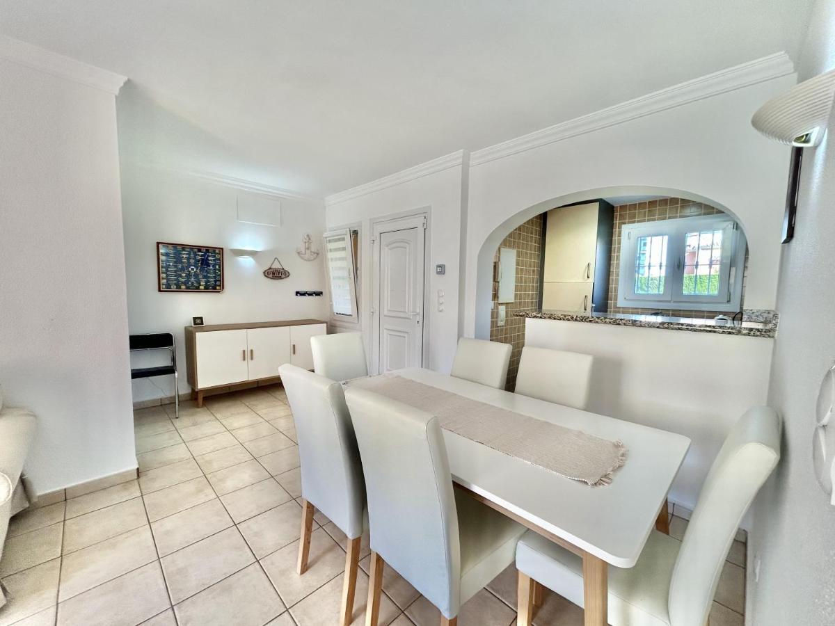 Apartament Apartamento Teresa Oliva Zewnętrze zdjęcie