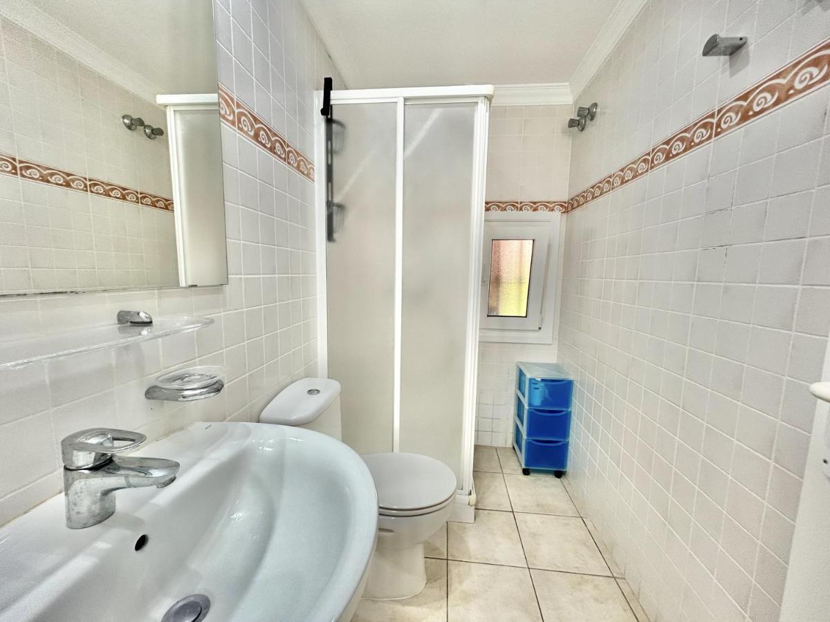Apartament Apartamento Teresa Oliva Zewnętrze zdjęcie