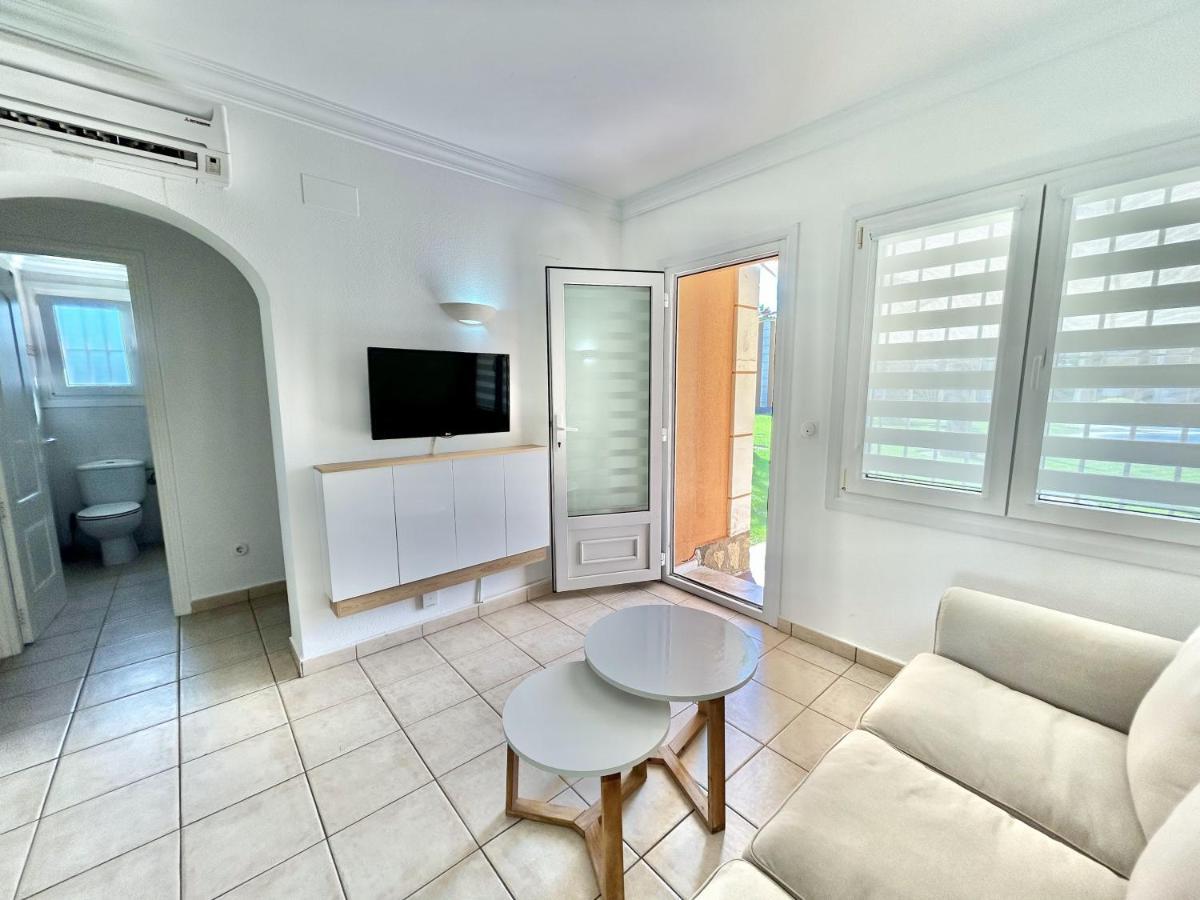 Apartament Apartamento Teresa Oliva Zewnętrze zdjęcie