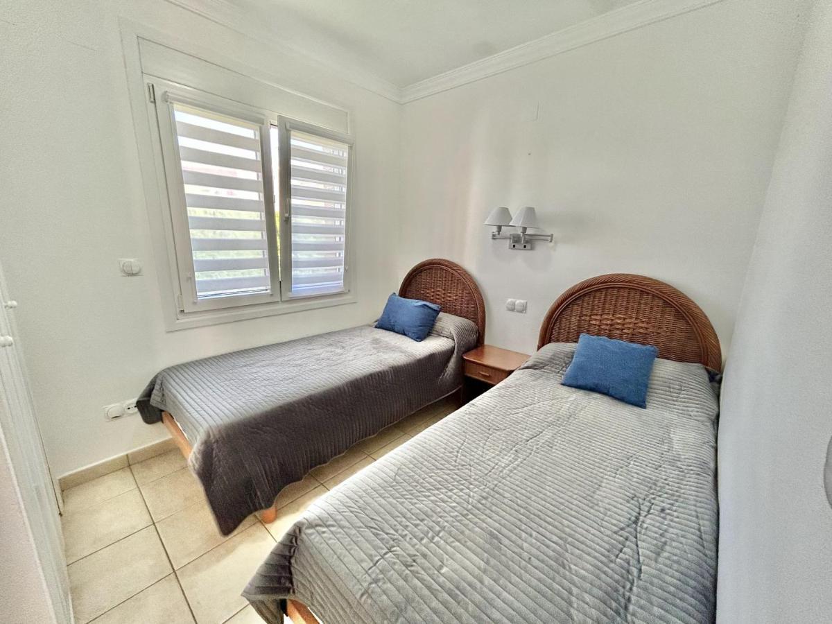 Apartament Apartamento Teresa Oliva Zewnętrze zdjęcie