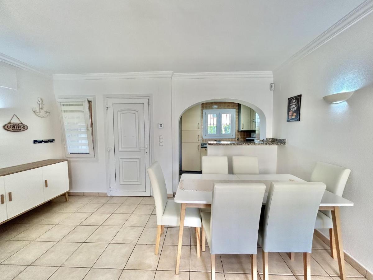 Apartament Apartamento Teresa Oliva Zewnętrze zdjęcie