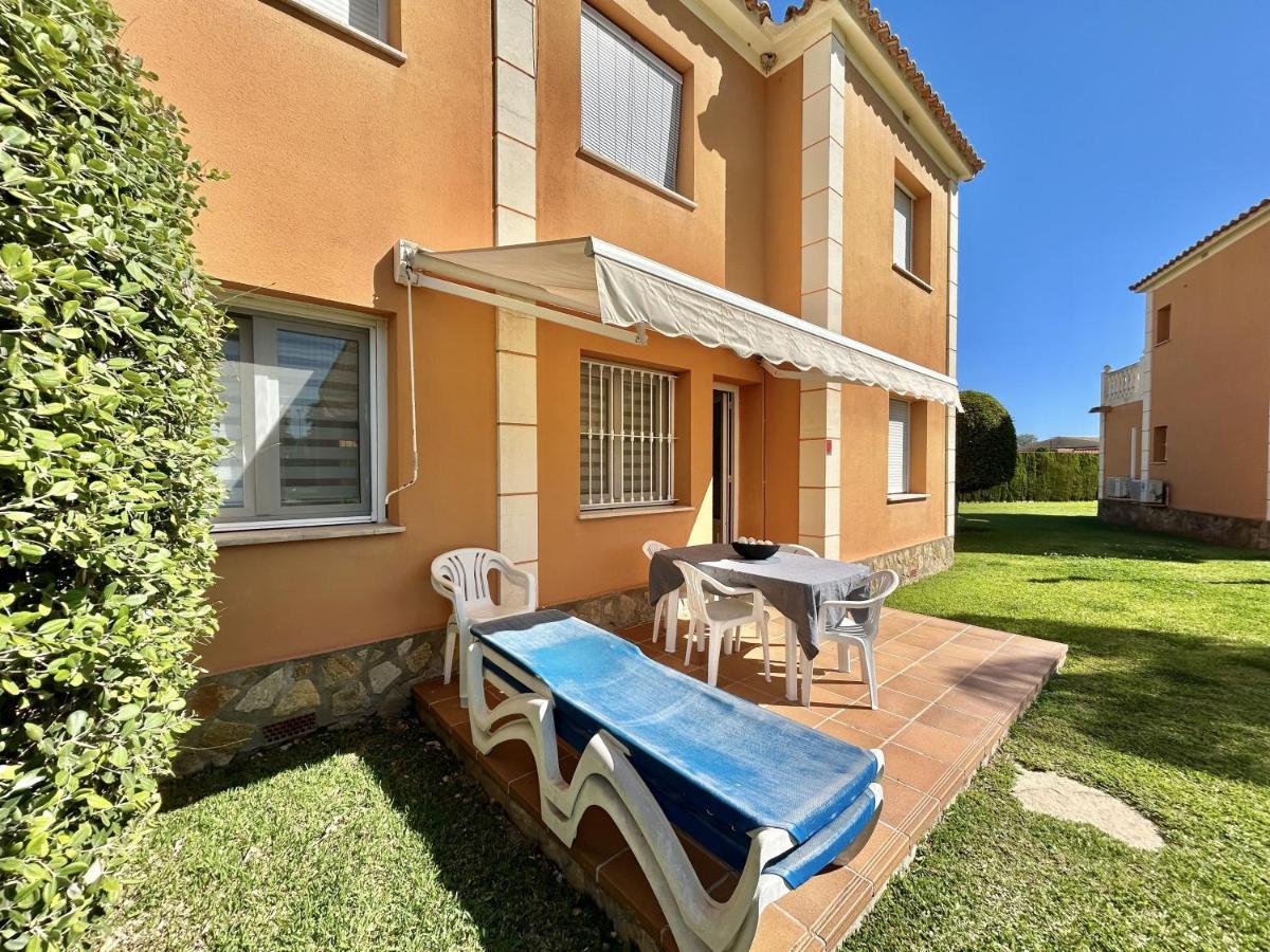 Apartament Apartamento Teresa Oliva Zewnętrze zdjęcie