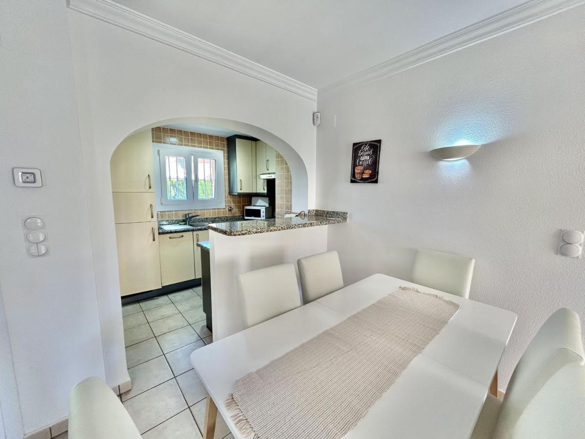 Apartament Apartamento Teresa Oliva Zewnętrze zdjęcie