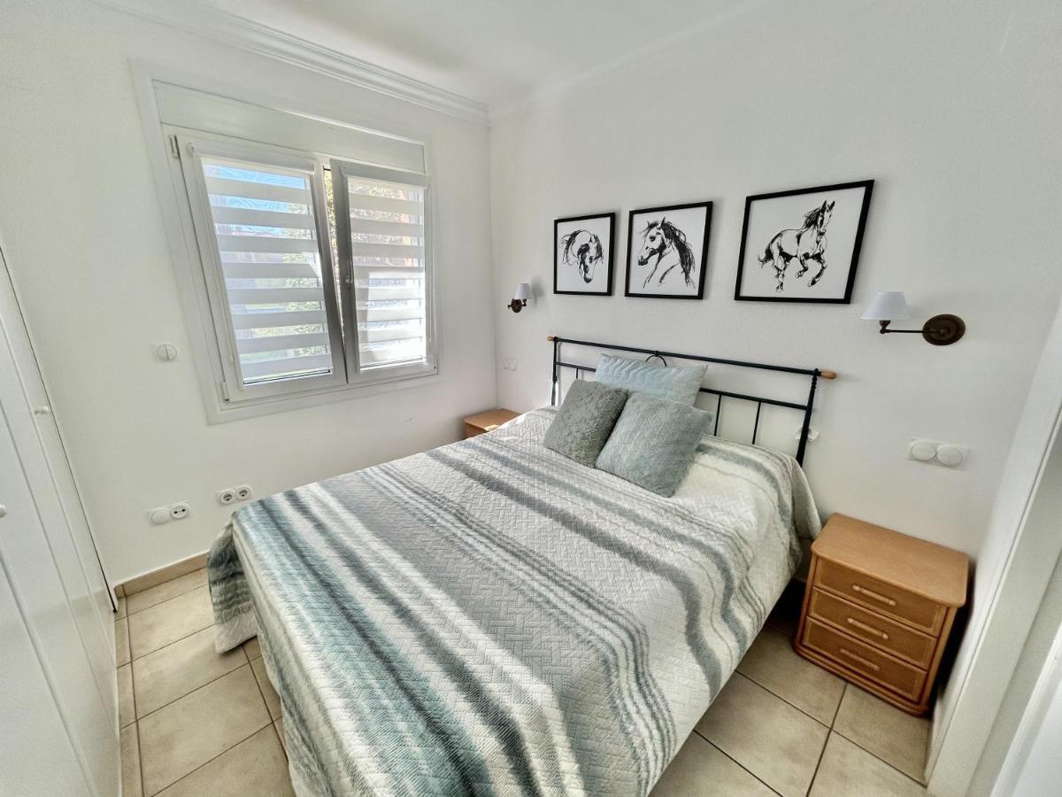 Apartament Apartamento Teresa Oliva Zewnętrze zdjęcie