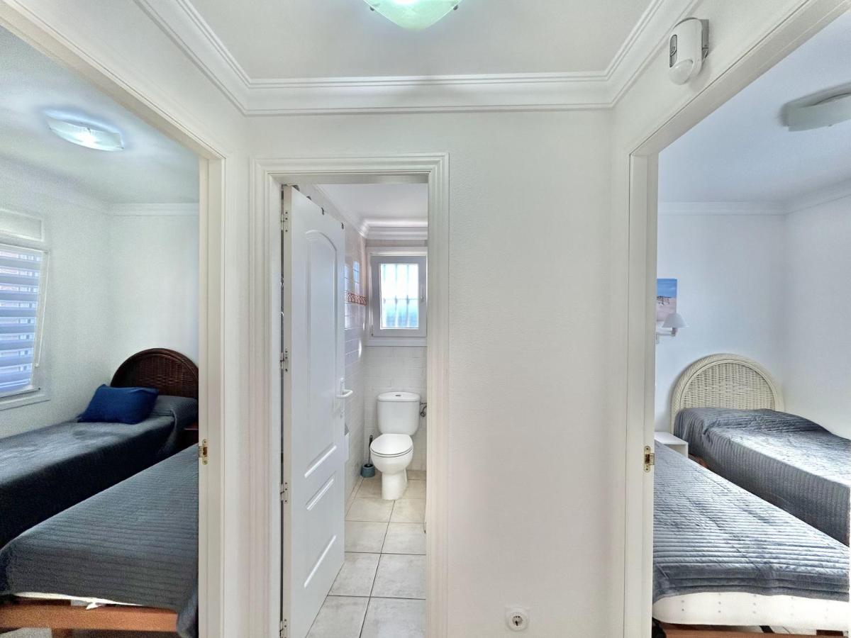 Apartament Apartamento Teresa Oliva Zewnętrze zdjęcie